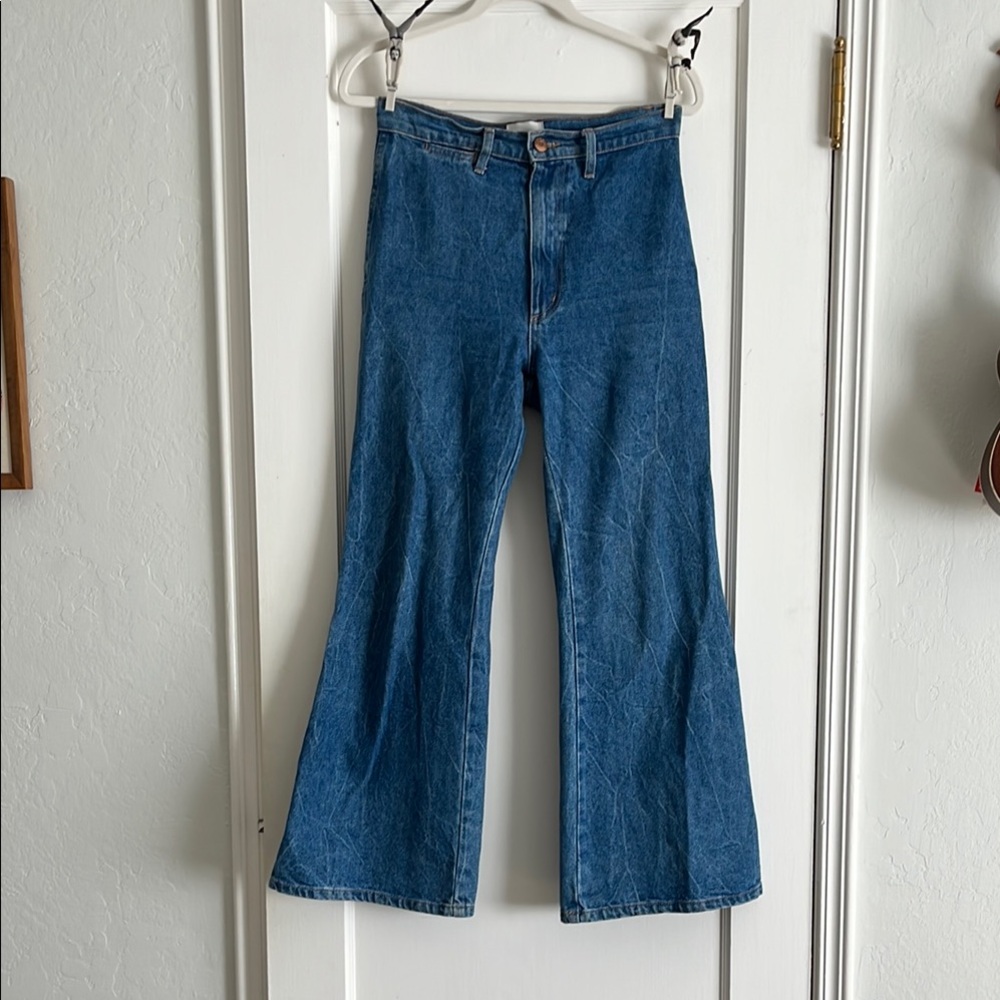 doen melody jeans sz 26